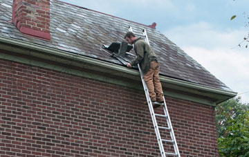 what affects urgent Yokefleet roof repairs