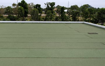 all Yokefleet roofing types quoted for