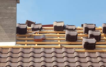 Yokefleet clay roofing costs