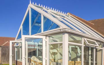conservatory roof insulation costs Yokefleet