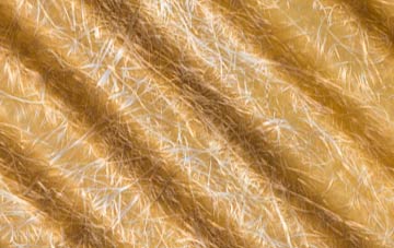 Yokefleet fibreglass roof waterproofing