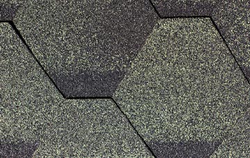 Yokefleet fibreglass shingle repairs