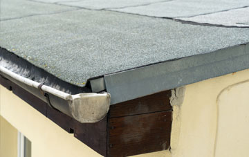 Yokefleet flat garage roofing repairs