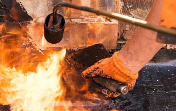 Yokefleet flat roof repair companies