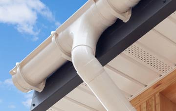 Yokefleet gutter installation costs