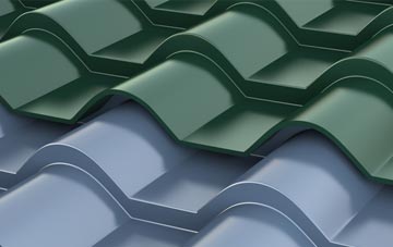 who should consider Yokefleet plastic roofs