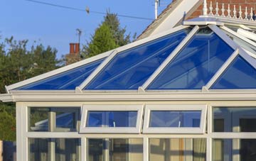 professional Yokefleet conservatory insulation