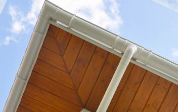 Yokefleet soffit types