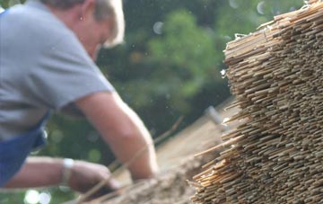 professional Yokefleet thatchers