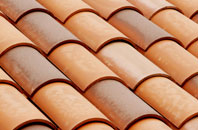 Yokefleet clay roofing