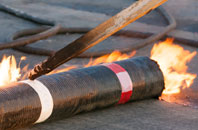 free Yokefleet flat roofing repair quotes