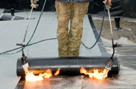 Yokefleet flat roof sealing quote