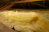Yokefleet pitch roof insulation