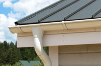 Yokefleet soffits